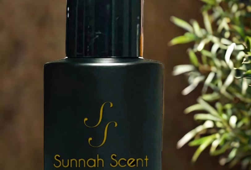 Is this beard oil even better than Halal?!