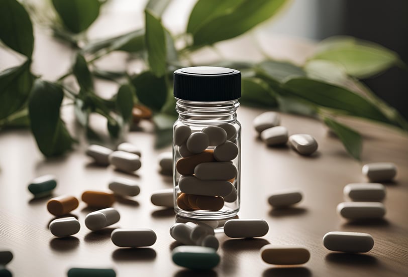 Types, Benefits, and Side Effects of Magnesium Supplements