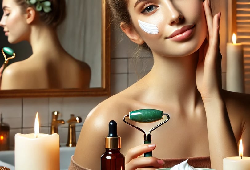 Skin care e cuidados diarios