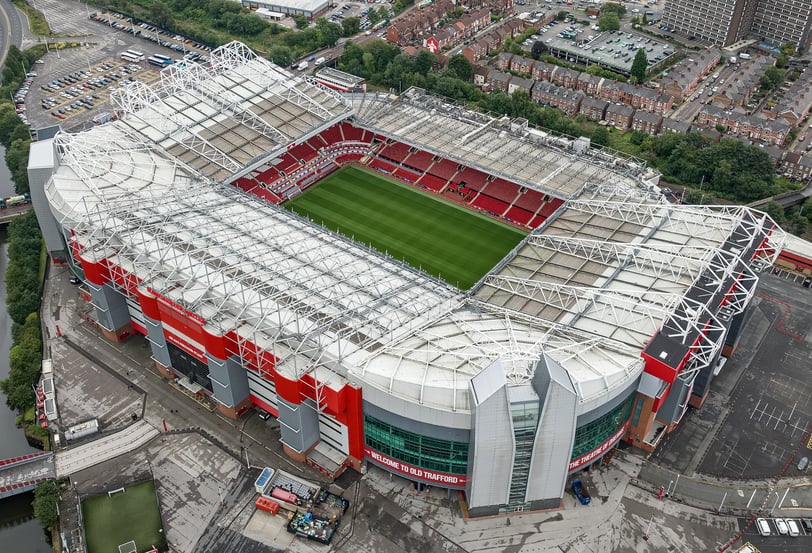 Old Trafford not hosting Euro 2028