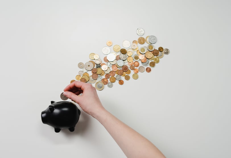superior spender, millenials guide to financial freedom, personal finance