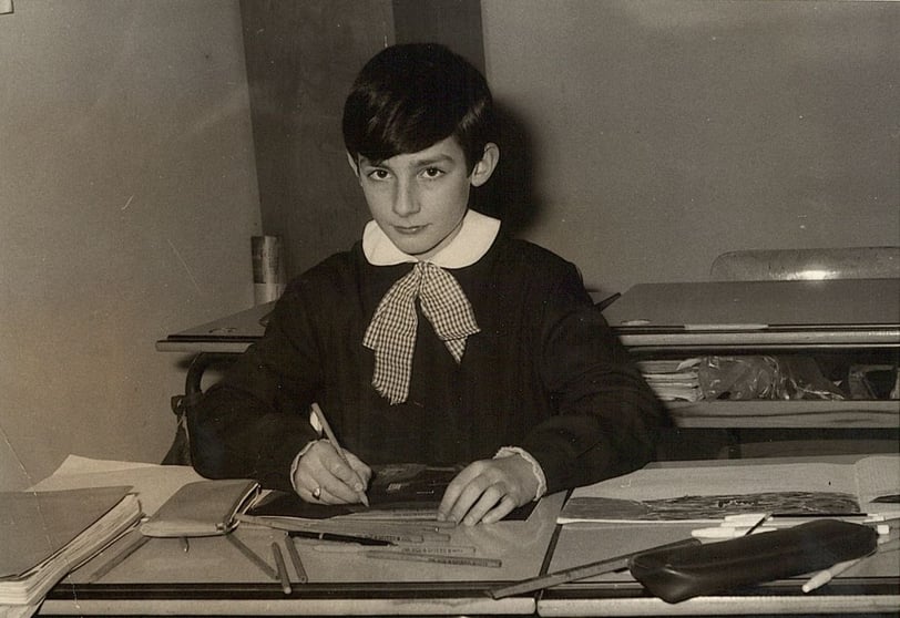 Bancapirina la storia di un giovane imprenditore