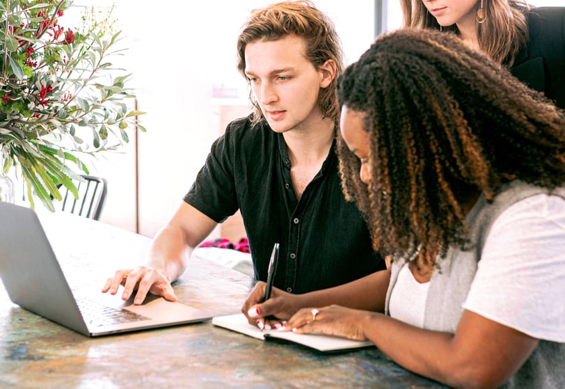 creating a personal budget