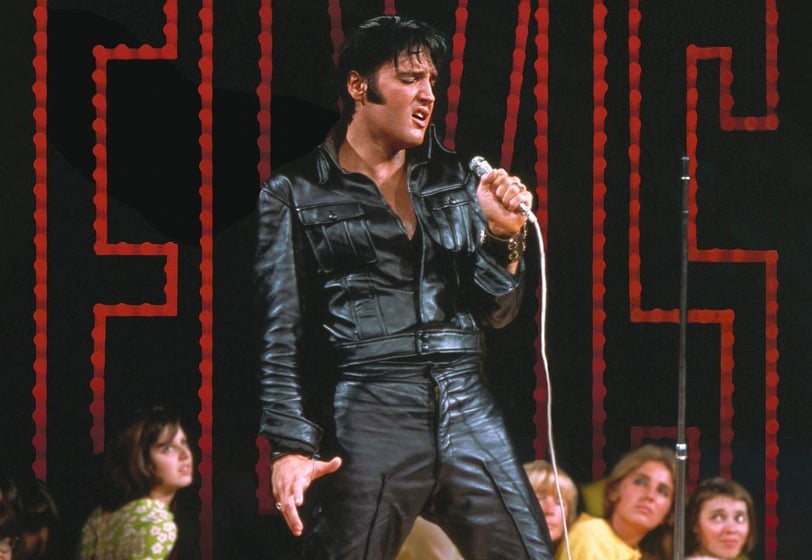Elvis Post Image 2