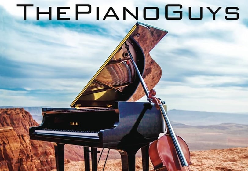 The Piano Guys Post Image 2