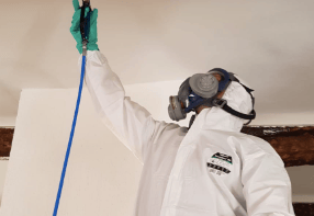 Traitement d'un technicien