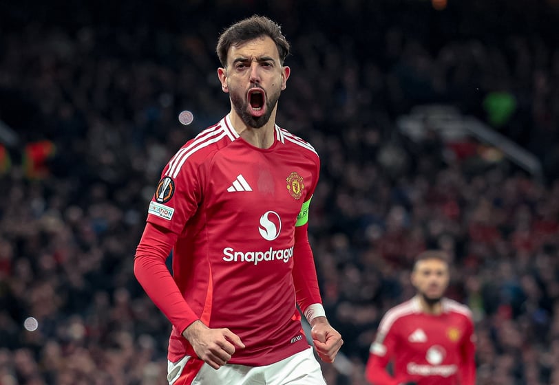 Bruno Fernandes
