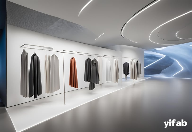 Functional Fabrics: