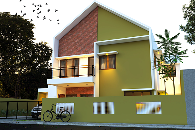 jasa arsitek jogja