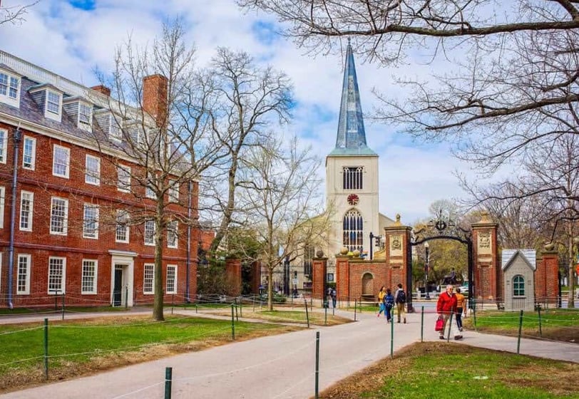 Harvard