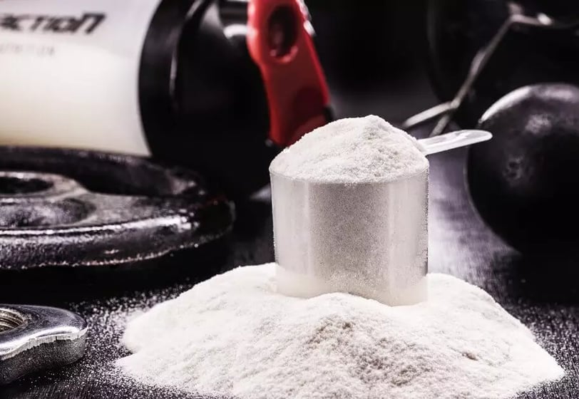 creatina para melhorar desenpenho físico