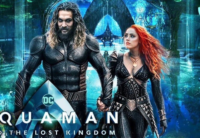Aquaman Post Image 2
