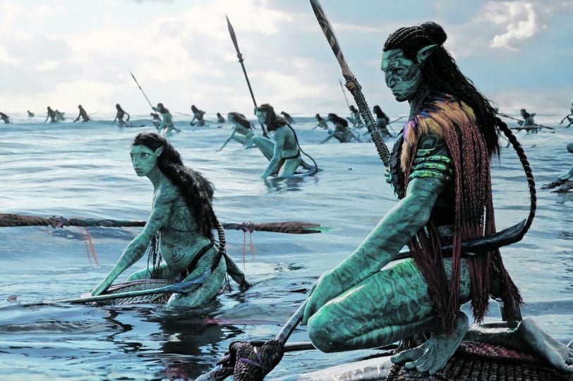 Avatar 2 Post image 2