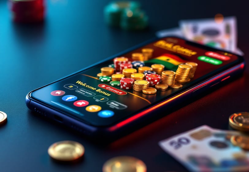 Are Casino Bonuses in Ghana Worth It