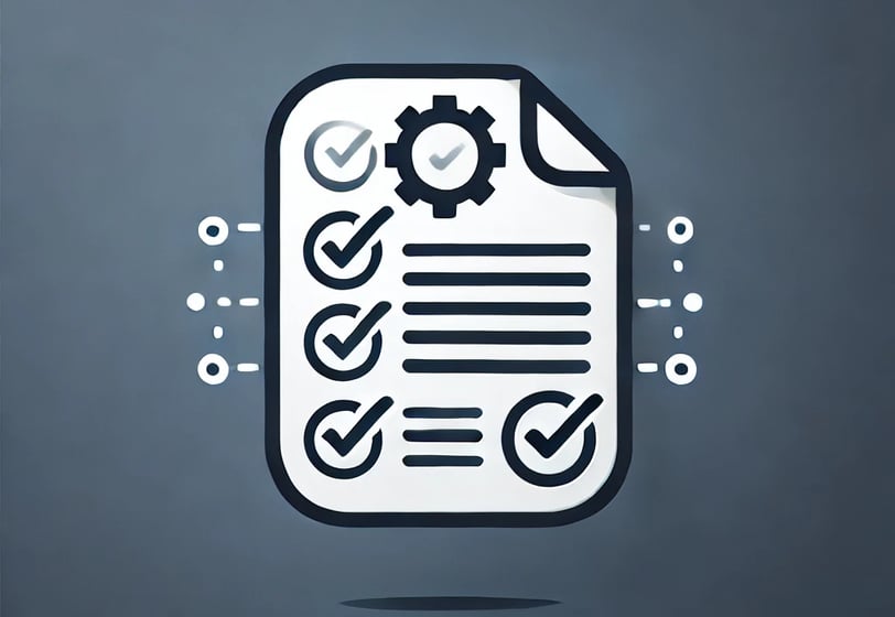  L'IA au service de vos contrats ! 🤖 Découvrez comment automatiser la rédaction, la signature et le