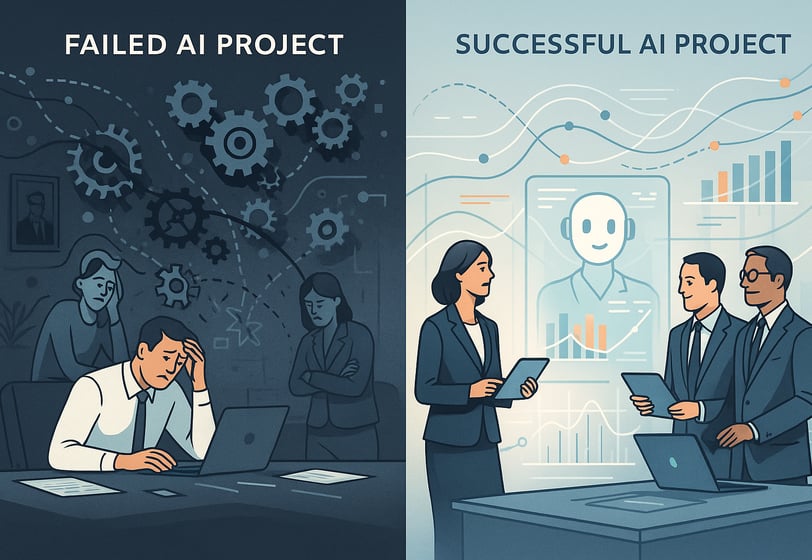 AI Deployment - Océane Mignot