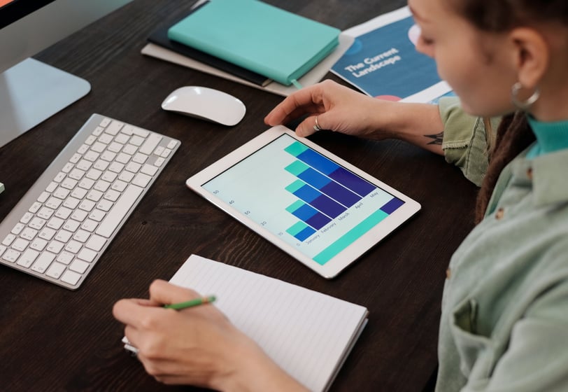 small business finances, small business cash flow, small business budgeting