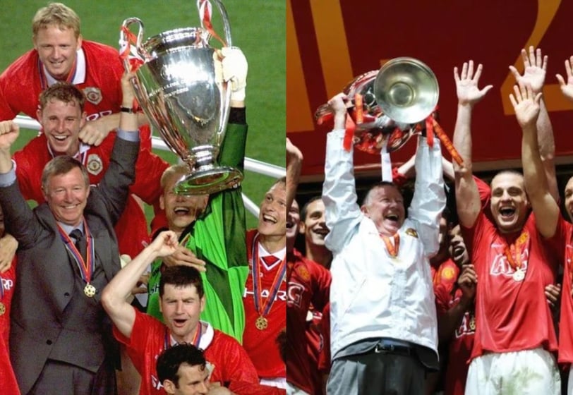 The 10 Most Successful Manchester United Managers of All Time