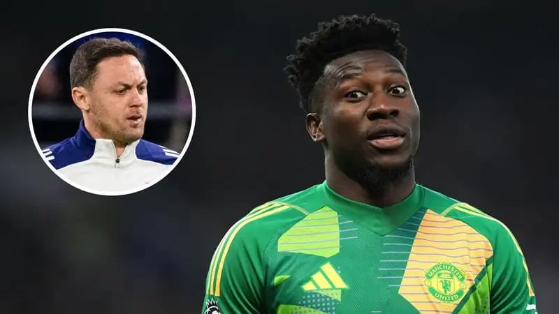 andre onana