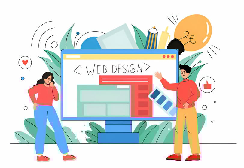Web Design Agency Cyprus: Building Digital Powerhouses for Businesses