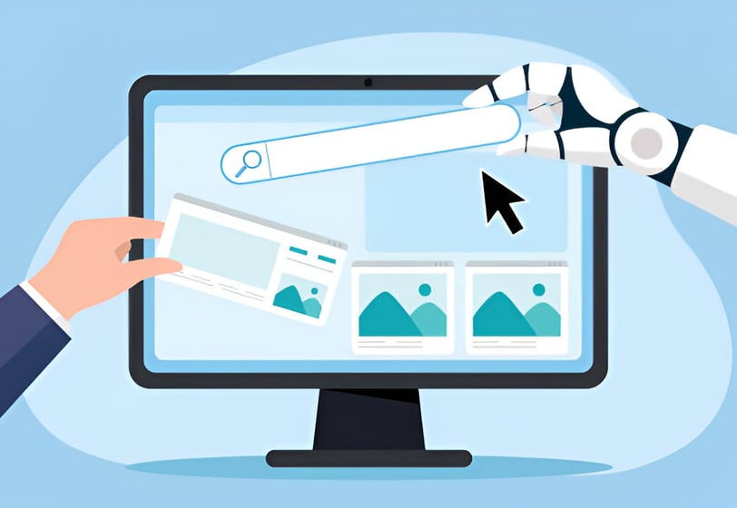 Web Design in Cyprus: Elevate Your Online Brand Presence