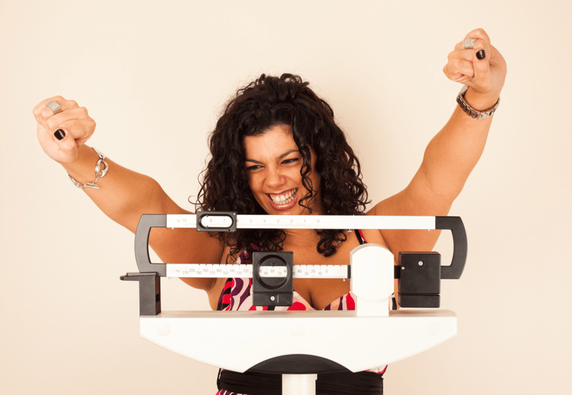 Happy, Satisfied GLEO Wellness Medical Weight Loss Telemedicine Patient in Massachusetts Achieving Healthy Weight & Longevity