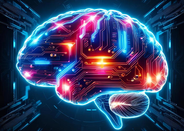 Neuromorphic Computing