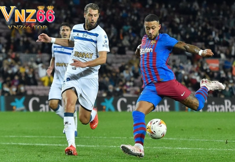 Nhận định Alaves vs Barca (21h15 ngày 6/10): Thử thách khó khăn cho đội khách