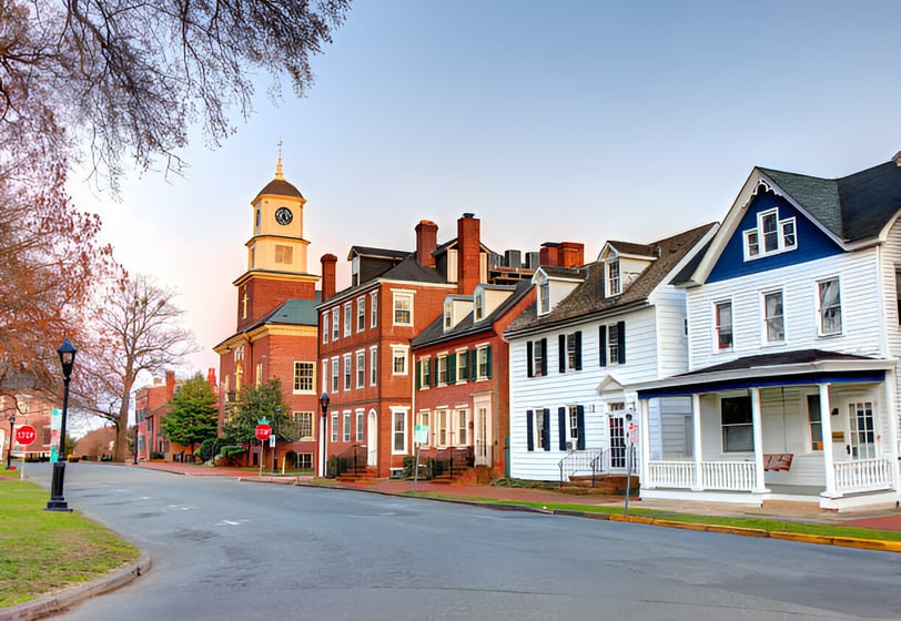 Newark Delaware SEO