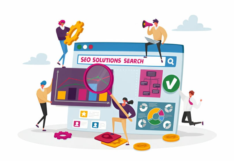 Shopify SEO Services in Delaware