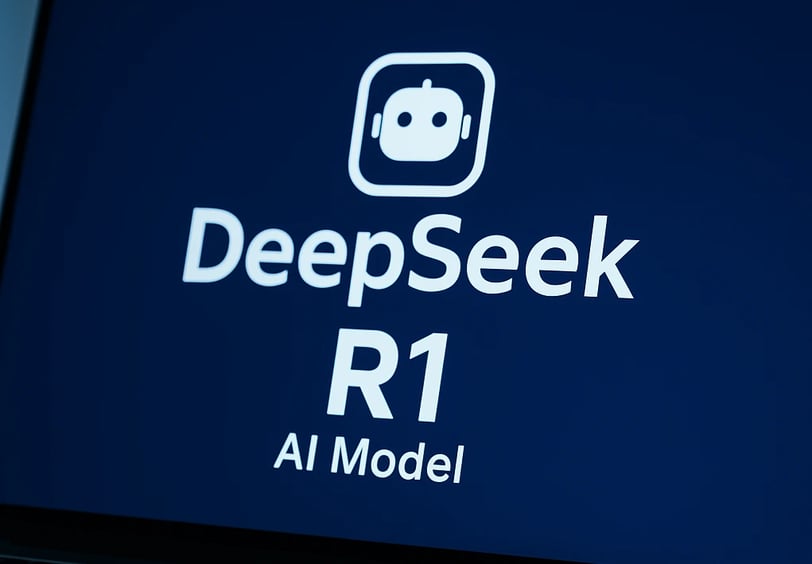 DeepSeek Luncurkan Model AI R1 yang Menyaingi OpenAI dan Google | NuntiaNews