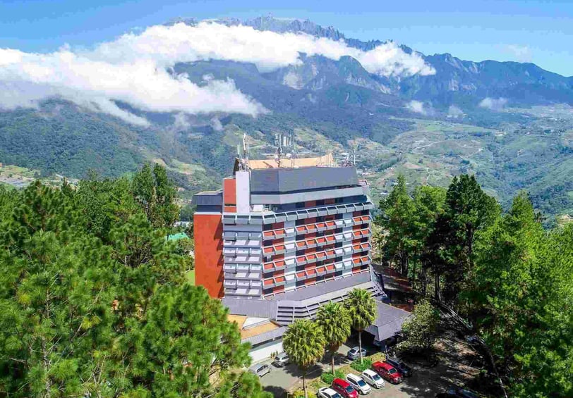Perkasa Hotel Mount Kinabalu