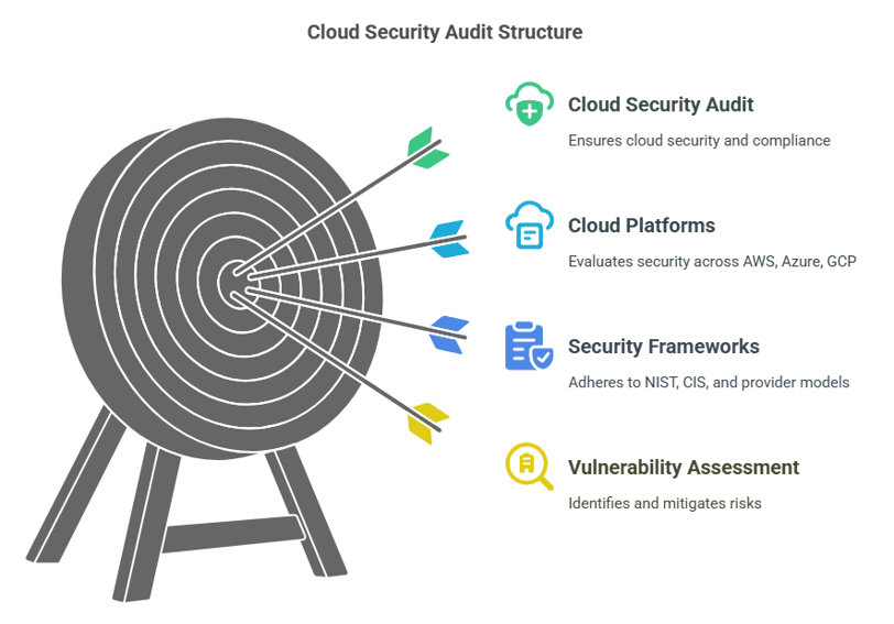 Cloud Security Audit