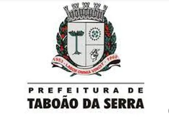 Brasão Prefeitura de Taboão da Serra