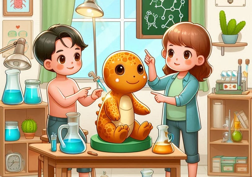 AI for Kids
