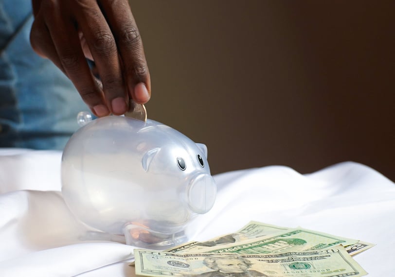 money management, personal finance, budgeting, saving money, debt free, superior spender