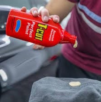 T-Cut Scratch Remover 500ml bottle