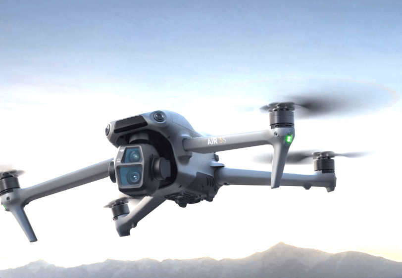 dji air 3s