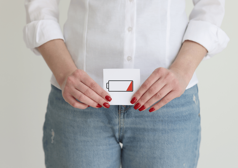 Booster sa libido grâce à son corps