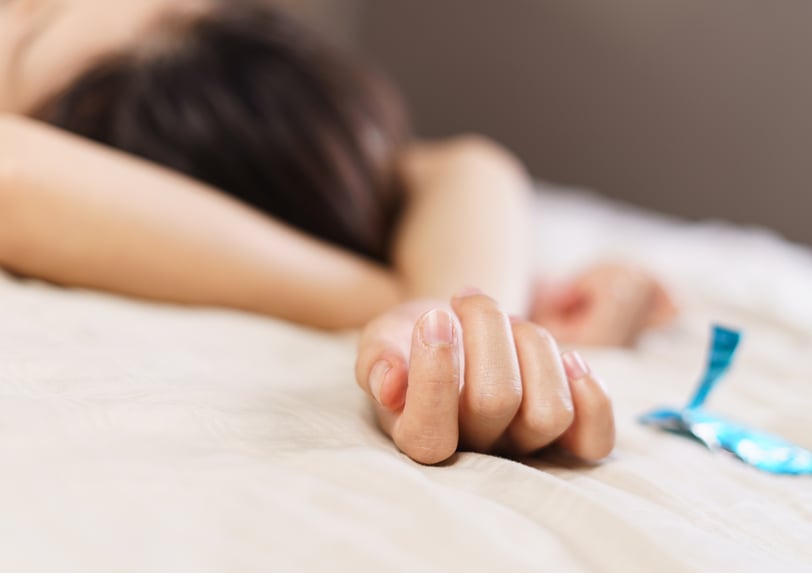 les qualités d'un bon amant