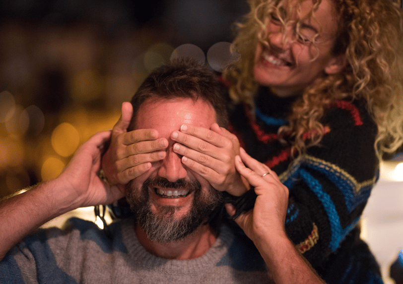 Cultiver la Surprise dans son couple