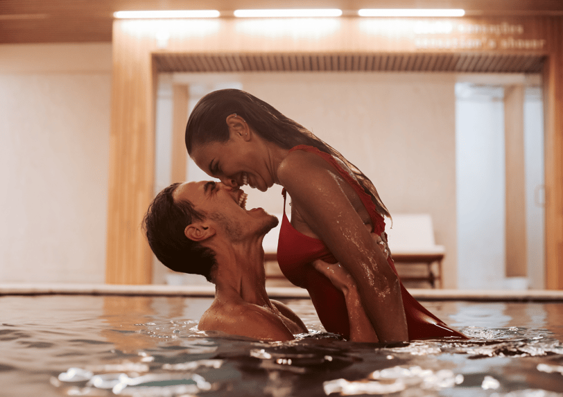 Partager des moments de qualité en couple