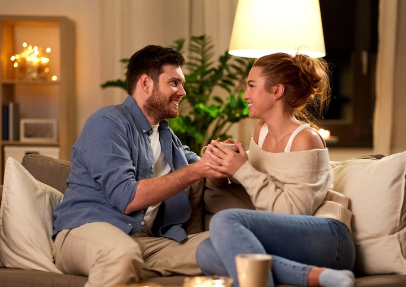 L'Importance de la communication dans un couple 