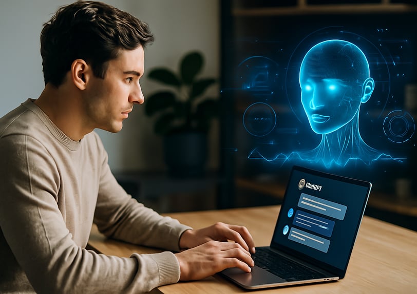 ChatGPT é confiável? Veja como usar com segurança e inteligência