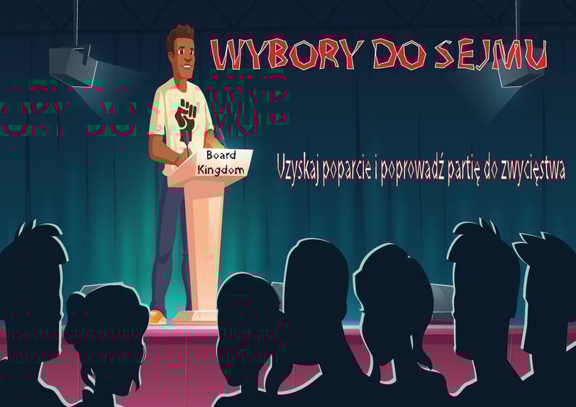 Wybory do sejmu