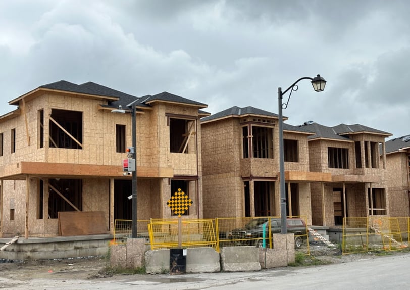 New House Starts