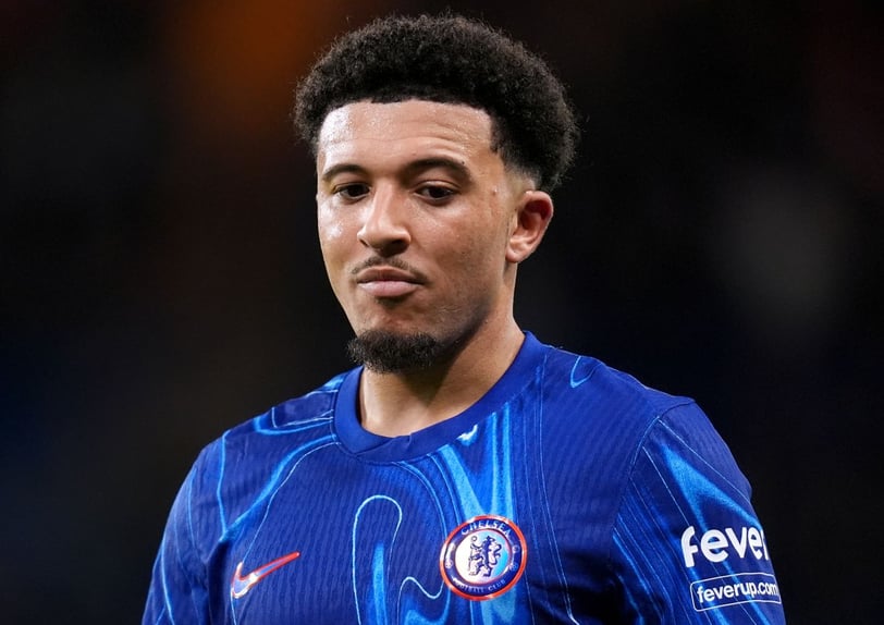 Jadon Sancho