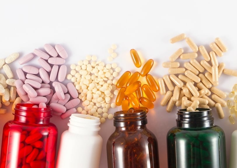 Suplemento Multivitamínico: O Guia Completo Para Turbinar Sua Saúde Todos os Dias