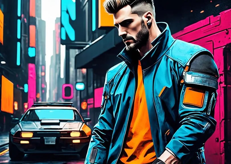 image représentative de l'article sur les couleurs et les textures