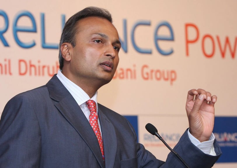 Reliance Power
